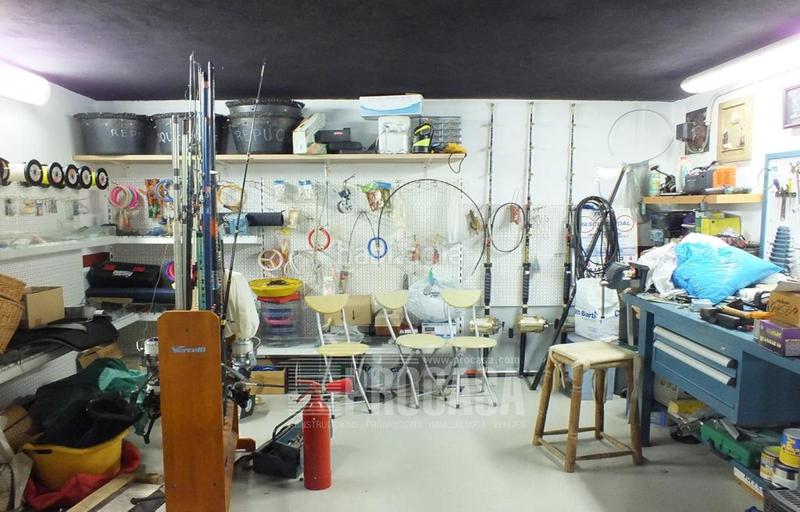 Foto 130386bf-f790-4c4a-aa3f-2e3b16cd3417. Chalet with heating pool in Santa Margarida Roses