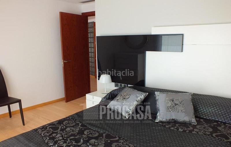 Foto 1352afbd-4dfa-4870-8b06-b0fe5d9295b1. Chalet with heating pool in Santa Margarida Roses