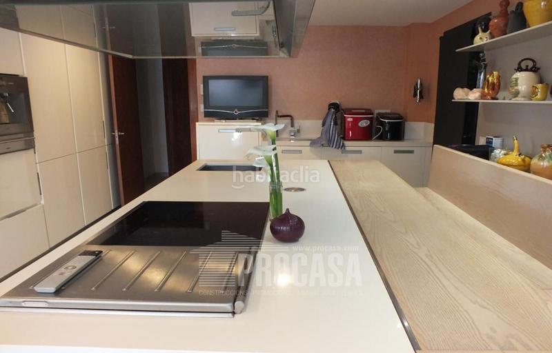 Foto 163a4757-a7ad-4507-b4a8-ba6796548fdf. Chalet with heating pool in Santa Margarida Roses