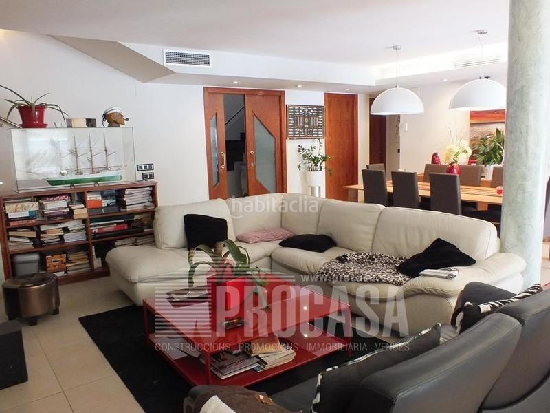 Foto 24ee2cd7-f915-4956-ba72-004cb7ecd42d. Chalet with heating pool in Santa Margarida Roses