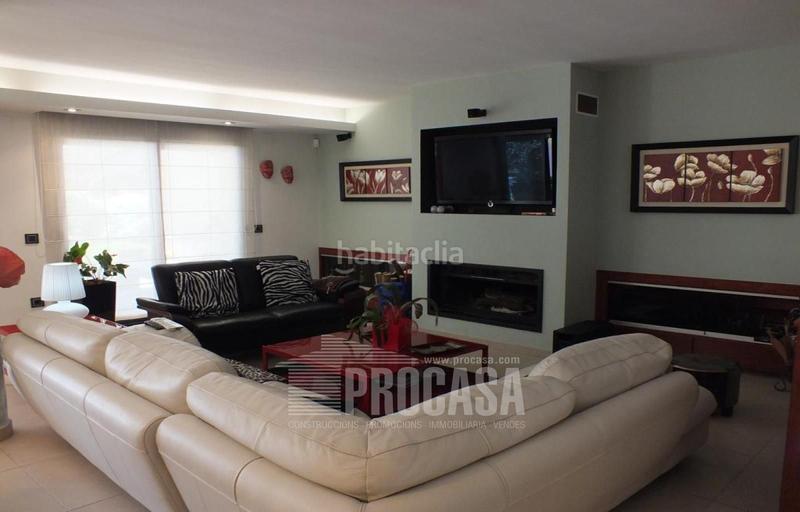 Foto 34cf8c0c-86be-4eba-9f33-ffa5cc2c744d. Chalet with heating pool in Santa Margarida Roses