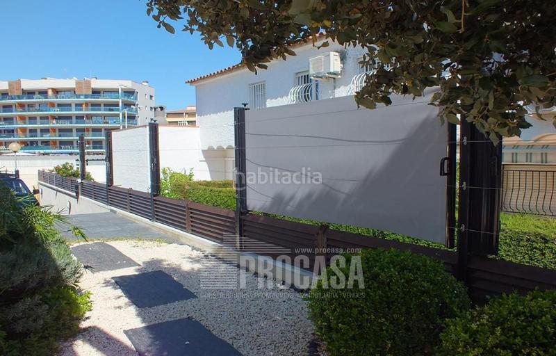 Foto 35b8edff-b378-4482-bc81-b0a77804bb70. Chalet with heating pool in Santa Margarida Roses