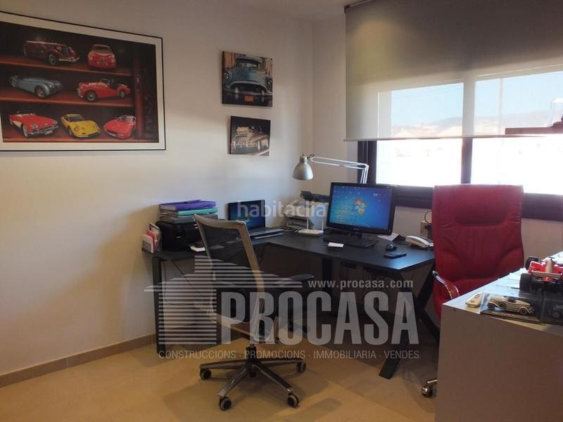 Foto 39f67c8a-7709-4ad7-bef9-7b61422d9e0c. Chalet with heating pool in Santa Margarida Roses