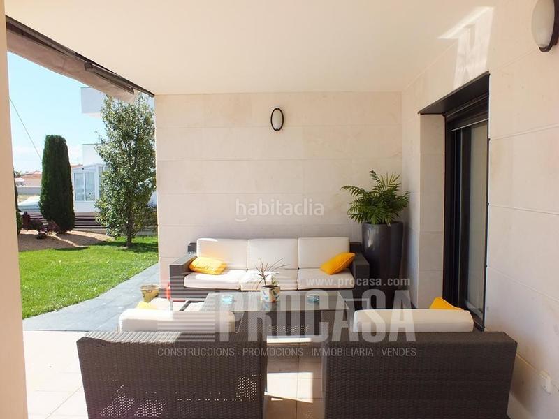 Foto 3d3552d7-a279-4131-ac43-ecda5b1d678e. Chalet with heating pool in Santa Margarida Roses