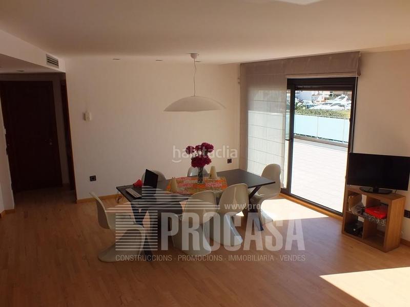 Foto 437d872b-6c80-4d14-9738-d7f9cc8a4f6a. Chalet with heating pool in Santa Margarida Roses