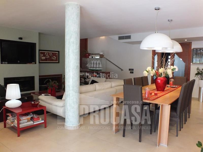 Foto 5a005046-9bd3-4bfa-8ea1-46d13e02f825. Chalet with heating pool in Santa Margarida Roses