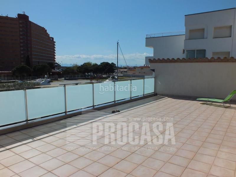 Foto 5ec6ad77-7470-477e-ba55-7f6d119b7ded. Chalet with heating pool in Santa Margarida Roses