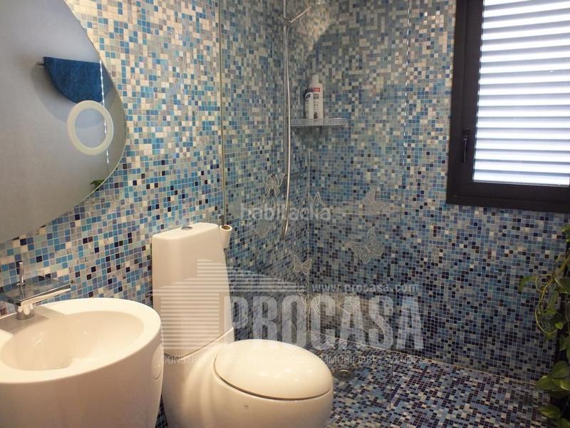 Foto 5f39ab52-4293-4158-851c-6b6afb5e1d6b. Chalet with heating pool in Santa Margarida Roses