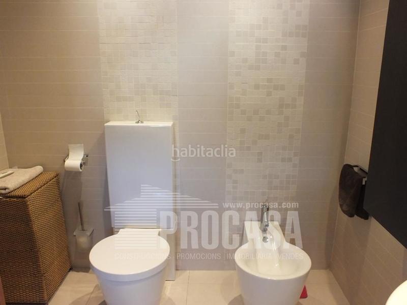 Foto 6109e138-a388-4997-a5fc-ec814627d6f5. Chalet with heating pool in Santa Margarida Roses