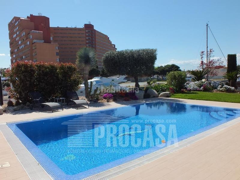 Foto 68226b5c-79e1-4e27-8fc4-aa968aa7ecb2. Chalet with heating pool in Santa Margarida Roses