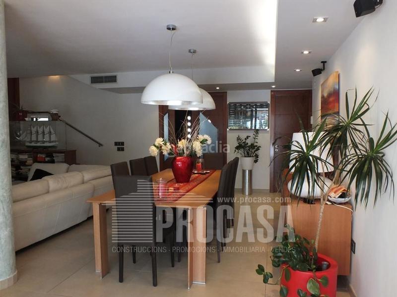 Foto 69c41446-0831-4cd0-b3ea-a30945284b4d. Chalet with heating pool in Santa Margarida Roses