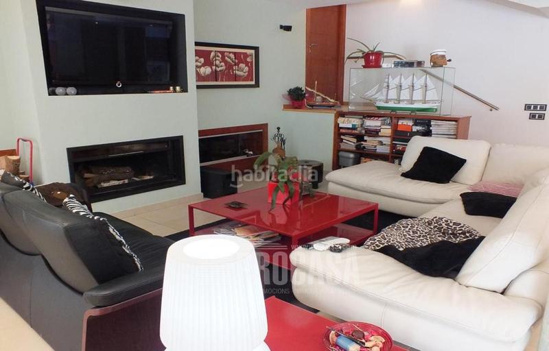 Foto 8d7f4bc1-105c-4a91-a4f3-abd824c0c406. Chalet with heating pool in Santa Margarida Roses