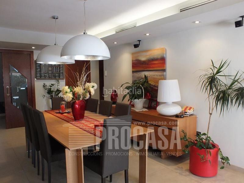 Foto 8f9fcb85-7f2a-4e42-8782-1dfc1123f397. Chalet with heating pool in Santa Margarida Roses