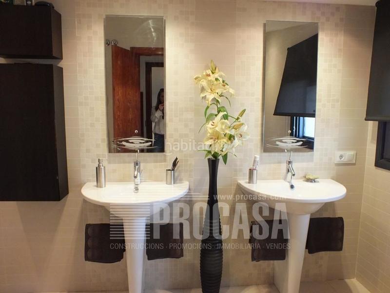 Foto 91f8b9a7-f190-4458-846d-d5a85ba71834. Chalet with heating pool in Santa Margarida Roses