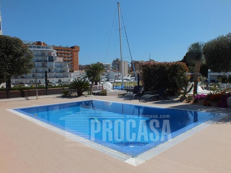 Foto 9d6516ee-5e7c-45eb-a5e2-c28326b64c23. Chalet with heating pool in Santa Margarida Roses