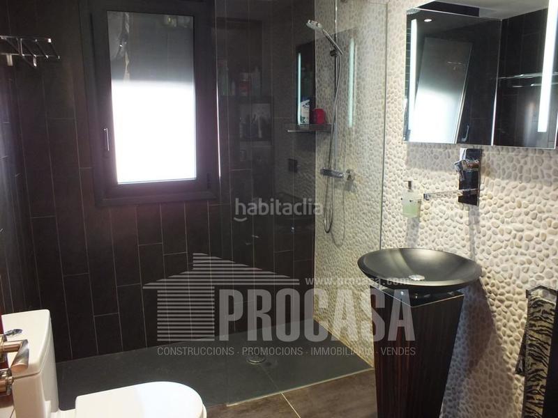 Foto a206e37e-519b-44f6-a76d-2f39b20da77c. Chalet with heating pool in Santa Margarida Roses