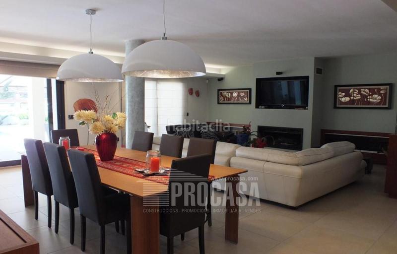 Foto a78115b0-ff08-4a0c-a69e-52b8661cc3c4. Chalet with heating pool in Santa Margarida Roses