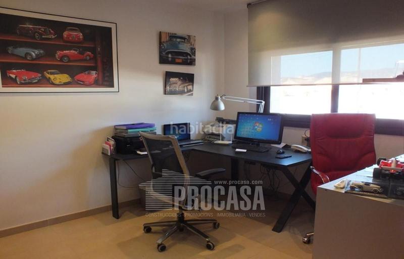 Foto b13ea51f-7673-46e6-a57b-94aca01119fa. Chalet with heating pool in Santa Margarida Roses