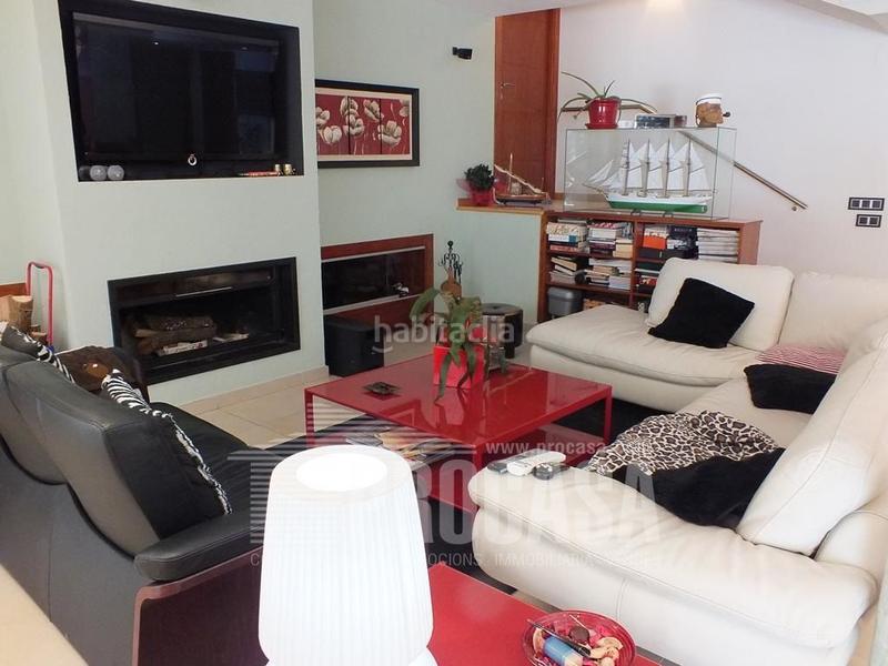 Foto bb266b50-b2e9-4bad-b7d8-4603f5133c0c. Chalet with heating pool in Santa Margarida Roses