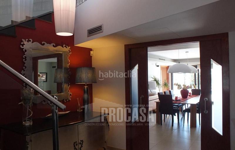 Foto c5038641-517a-4632-9b58-590fbbbd16ec. Chalet with heating pool in Santa Margarida Roses