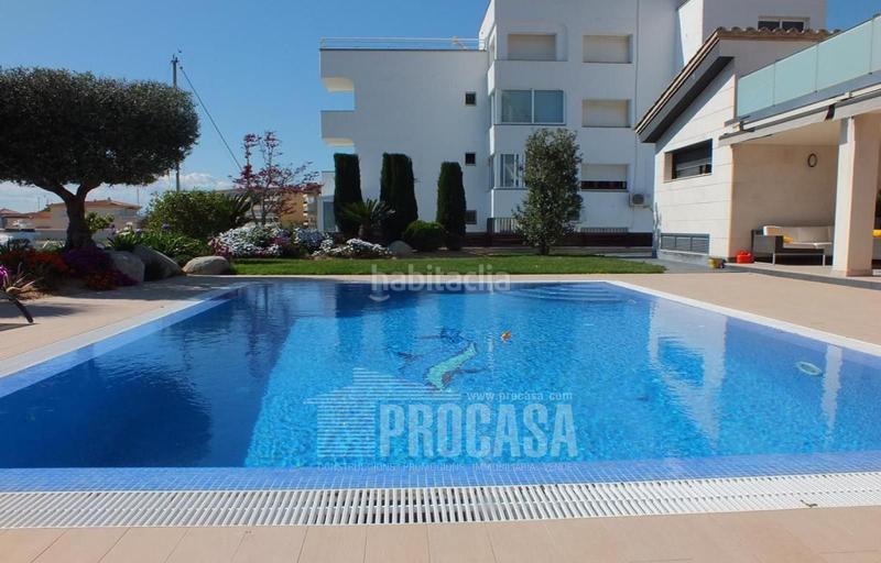 Foto d37e4d81-1d90-4d7b-b0c5-159312dd3215. Chalet with heating pool in Santa Margarida Roses