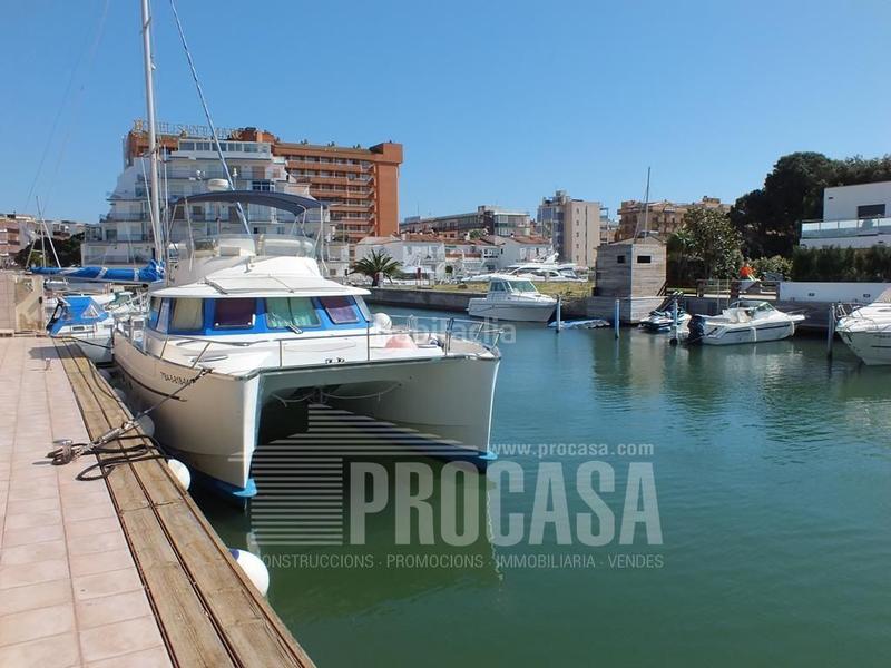Foto d8609925-ec21-42a8-a139-5ddd186fdb71. Chalet with heating pool in Santa Margarida Roses