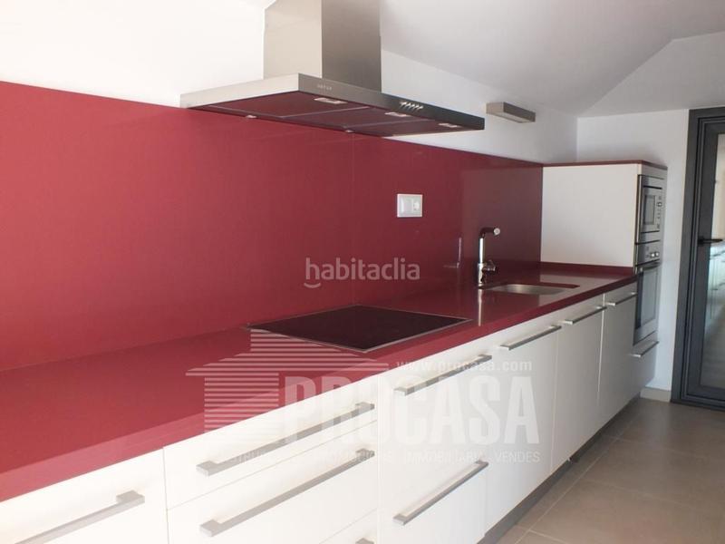 Foto e0dae7b6-8d4f-4565-9f58-2930d68abed0. Chalet with heating pool in Santa Margarida Roses