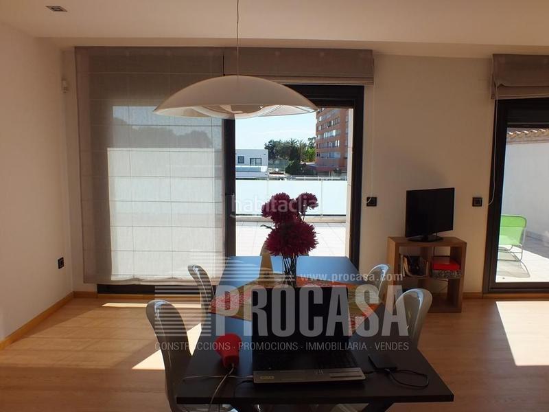 Foto e6f6ea84-065b-4181-b9c6-9ba2b8e1dcd8. Chalet with heating pool in Santa Margarida Roses