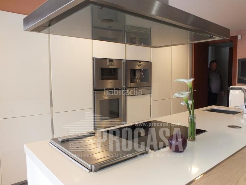 Foto ea47f75b-63ad-4cd3-a48a-d1697545c9c0. Chalet with heating pool in Santa Margarida Roses