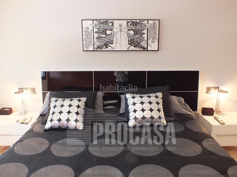 Foto fe867b43-f1d5-4bfb-90c2-d7c8ea555b8d. Chalet with heating pool in Santa Margarida Roses