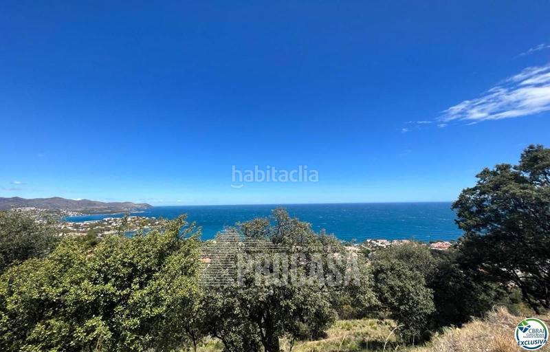 Foto 1d3b2f47-c59b-46e2-bb38-6121c9588f04. Finca rústica a Cau del Llop - Super Fener - Fener Llançà