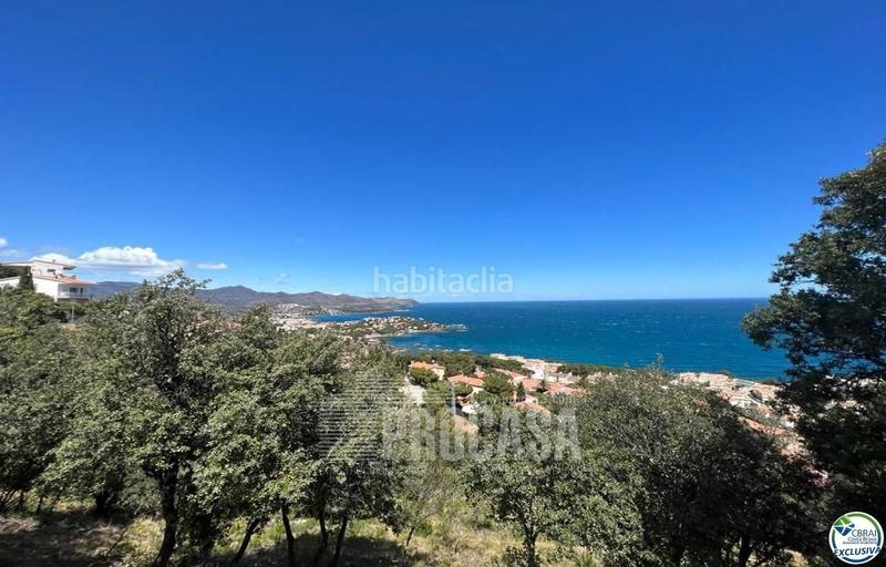 Foto 90788d94-6d39-4238-b288-731ec35fbea9. Finca rústica a Cau del Llop - Super Fener - Fener Llançà