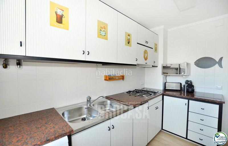 Foto 46fc0220-bc1a-4cfb-98e6-39ba03997313. Piso apartamento en primera línea de mar en Puig Rom-Canyelles-Almadrava Roses