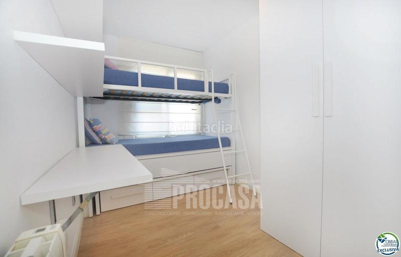 Foto 71b5080d-de50-47fc-95a7-8c712fd22516. Piso apartamento en primera línea de mar en Puig Rom-Canyelles-Almadrava Roses