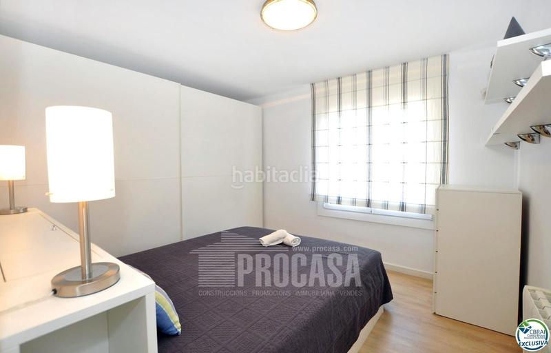 Foto 96617f47-4f9d-469d-ac4e-9f7c9275fc03. Piso apartamento en primera línea de mar en Puig Rom-Canyelles-Almadrava Roses