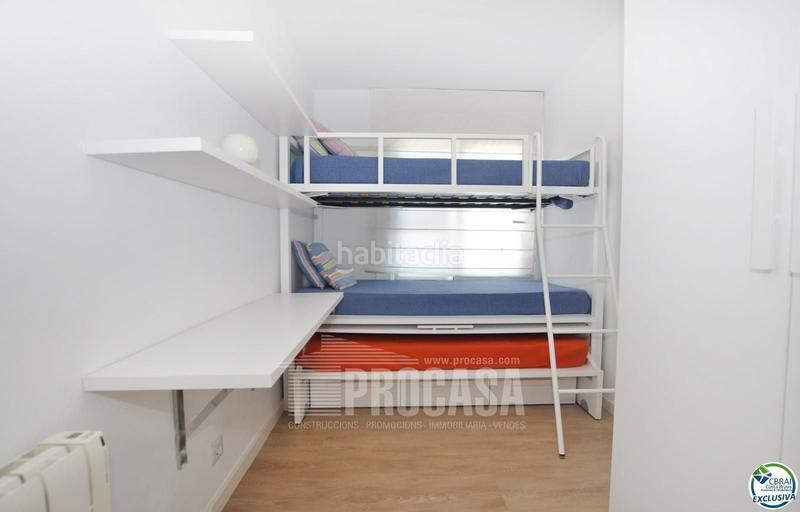 Foto a30027d1-81ae-421f-98fd-98a5a0b07aaa. Piso apartamento en primera línea de mar en Puig Rom-Canyelles-Almadrava Roses