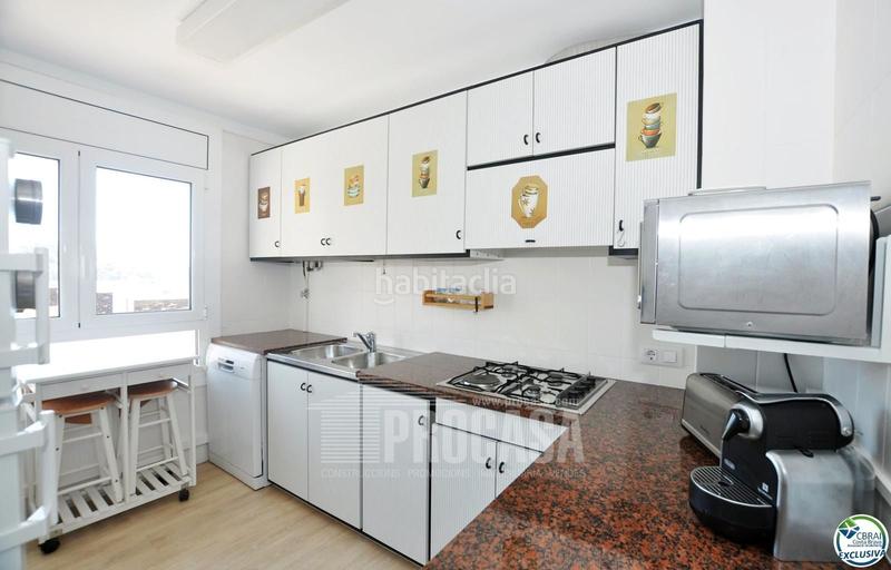 Foto dd85b756-61d3-4e13-830b-a3012246ab40. Piso apartamento en primera línea de mar en Puig Rom-Canyelles-Almadrava Roses