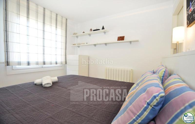 Foto f2356df8-34a2-400e-9c8e-346a142c7a7f. Piso apartamento en primera línea de mar en Puig Rom-Canyelles-Almadrava Roses