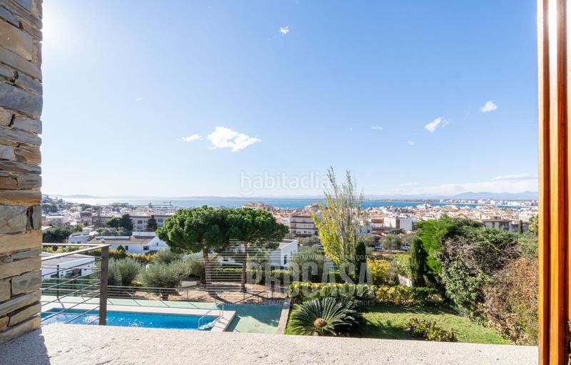 Foto 10f41d41-9e9c-46b2-9d74-a4555ef71bb0. Chalet mit heizung parking pool in Els Grecs-Mas Oliva Roses