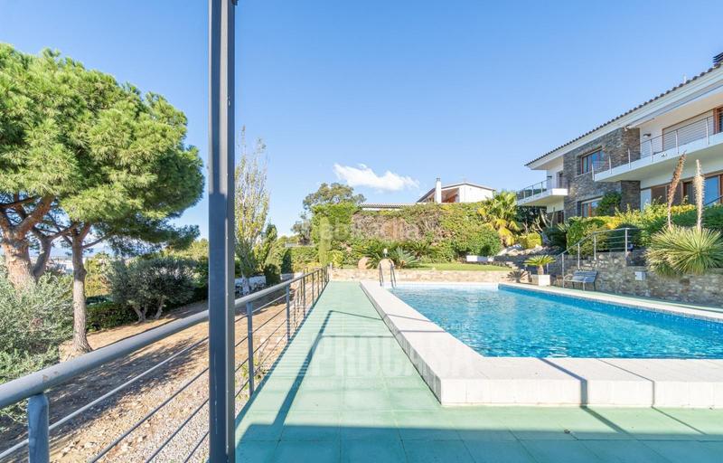 Foto 21ee1688-c045-4924-a5ed-7da2edaa4011. Chalet mit heizung parking pool in Els Grecs-Mas Oliva Roses