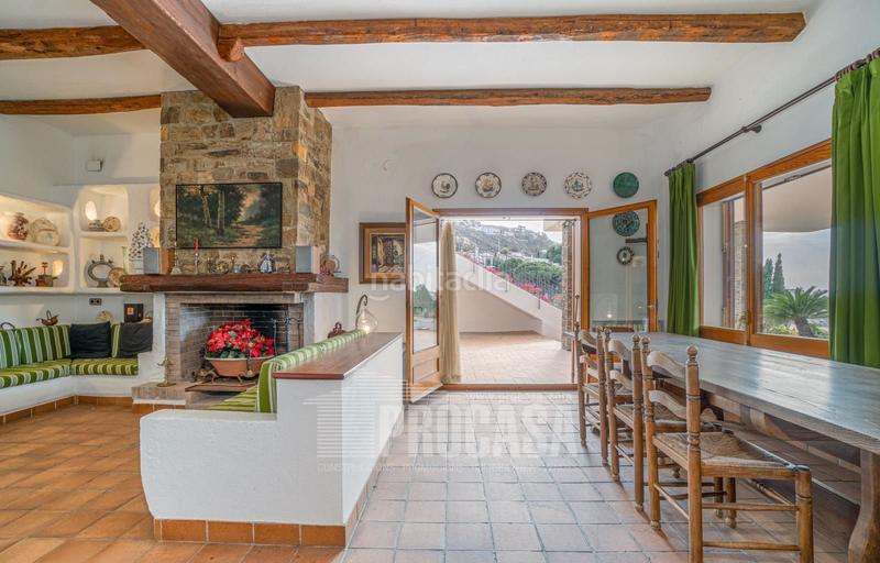 Foto 29e669f9-c51a-4070-9043-9358e2f598ad. Chalet mit heizung parking pool in Els Grecs-Mas Oliva Roses