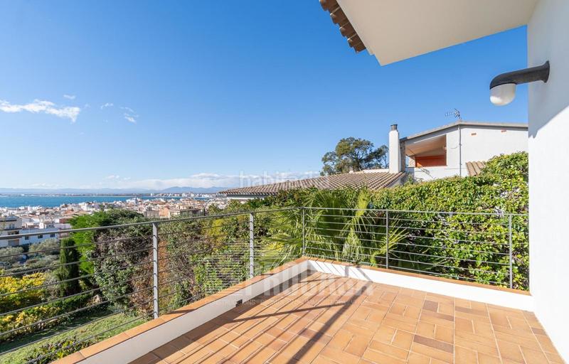 Foto 2ed91e07-d255-4f6f-89e1-7c19731deb87. Chalet mit heizung parking pool in Els Grecs-Mas Oliva Roses