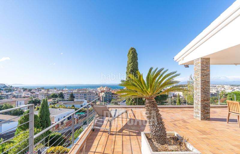 Foto 48e62e5f-876a-4948-8c98-22b844df45a3. Chalet mit heizung parking pool in Els Grecs-Mas Oliva Roses