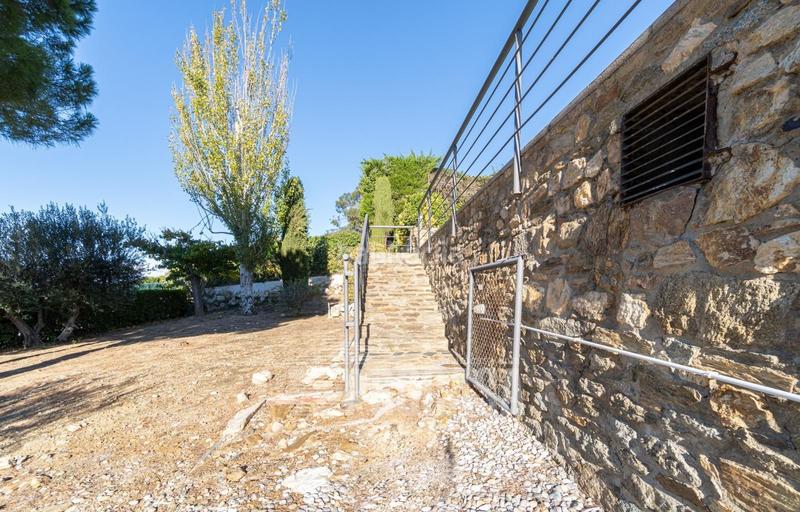 Foto 493795ff-485c-4d60-b3de-830b2f379687. Chalet mit heizung parking pool in Els Grecs-Mas Oliva Roses