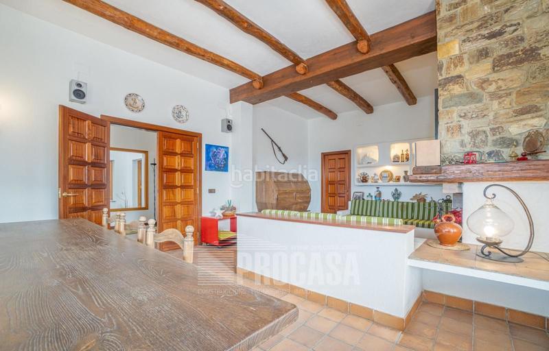 Foto 59d04cc2-9ea5-4841-99e4-736aafdc41cd. Chalet mit heizung parking pool in Els Grecs-Mas Oliva Roses