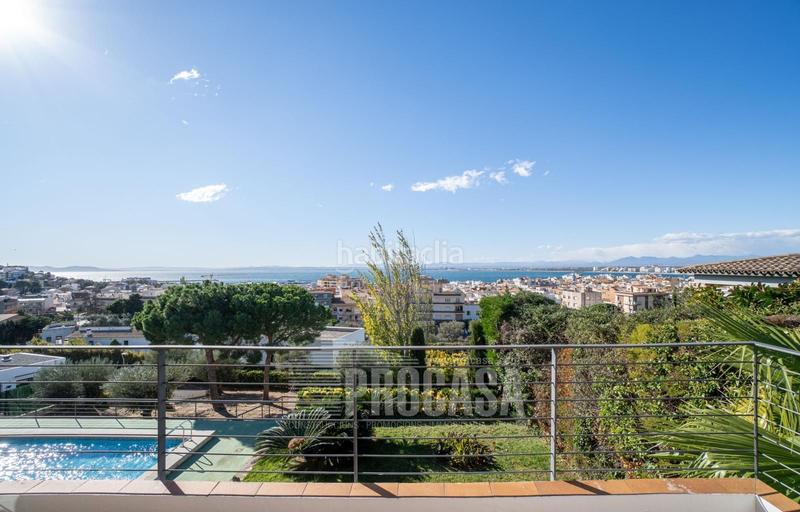 Foto 7b9d234a-9c1e-4a93-b822-f4bcfd1c4673. Chalet mit heizung parking pool in Els Grecs-Mas Oliva Roses