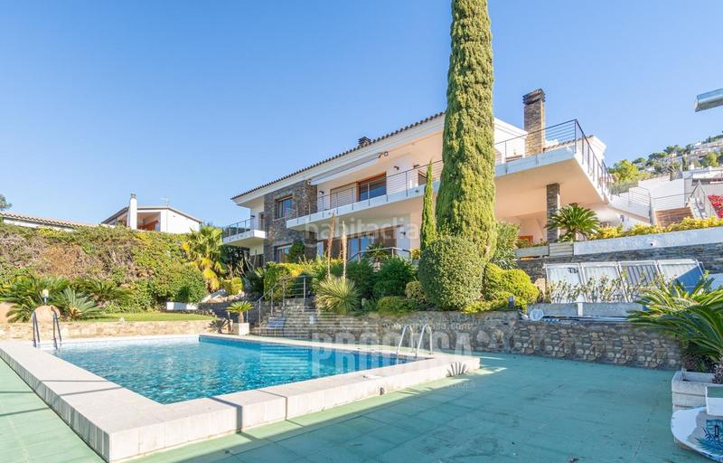 Foto bf1e3160-eb90-4dac-9d30-1f0b2432048b. Chalet mit heizung parking pool in Els Grecs-Mas Oliva Roses