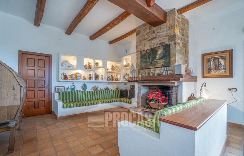 Foto c3851efb-0b54-4e5b-9428-3f15e52cee01. Chalet mit heizung parking pool in Els Grecs-Mas Oliva Roses