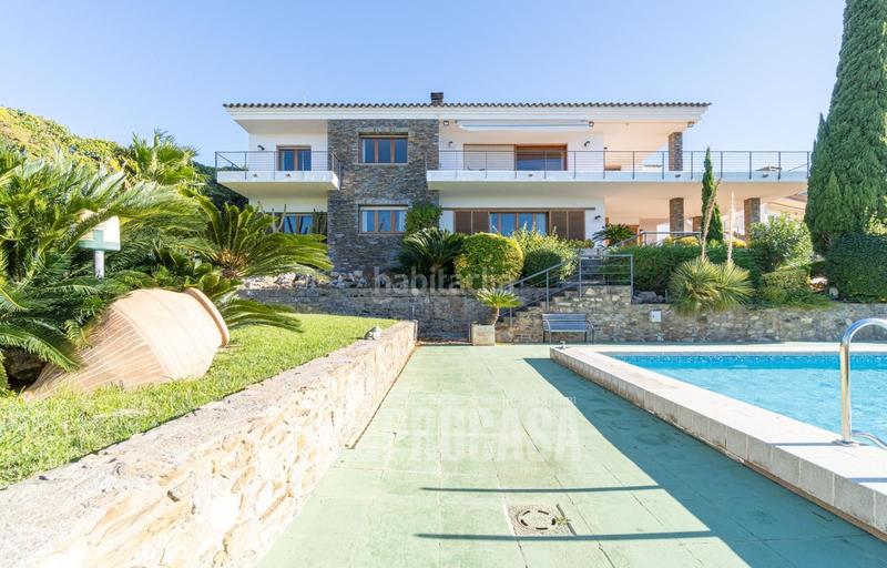 Foto e390ccd6-1db2-46dc-9f69-3c8570a4422b. Chalet mit heizung parking pool in Els Grecs-Mas Oliva Roses