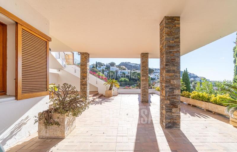 Foto ec3d7bdd-cc85-4cde-845d-1a4912e01df8. Chalet mit heizung parking pool in Els Grecs-Mas Oliva Roses